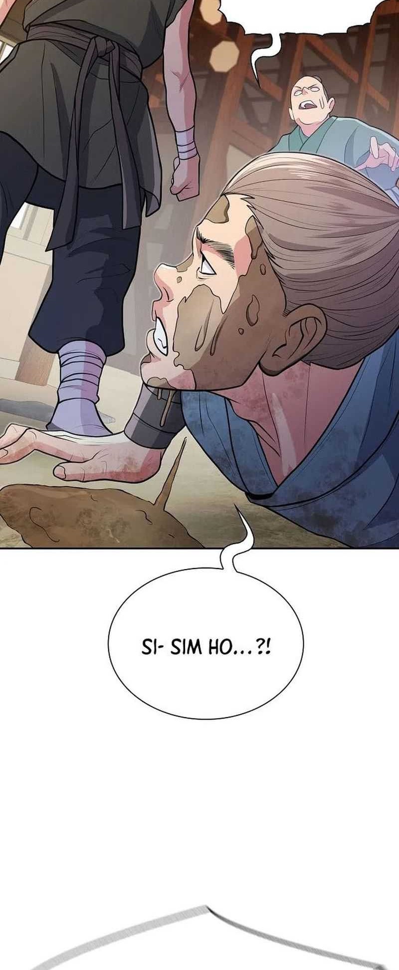 Sword Demon Island Chapter 07 Gambar 33