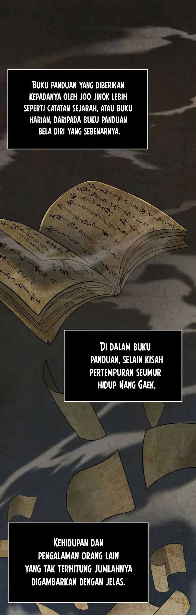 Sword Demon Island Chapter 06 Gambar 35