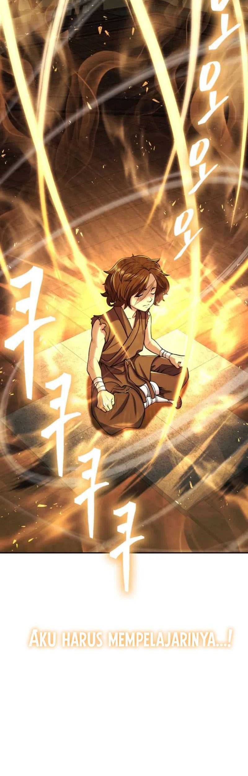 Sword Demon Island Chapter 06 Gambar 39