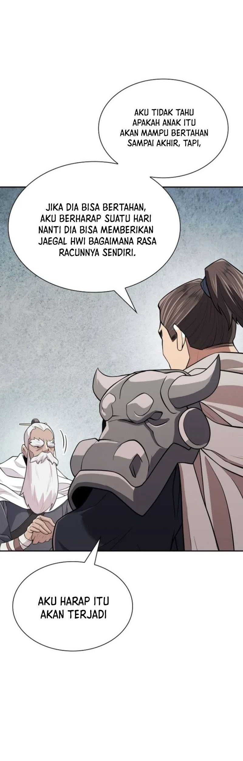 Sword Demon Island Chapter 06 Gambar 43