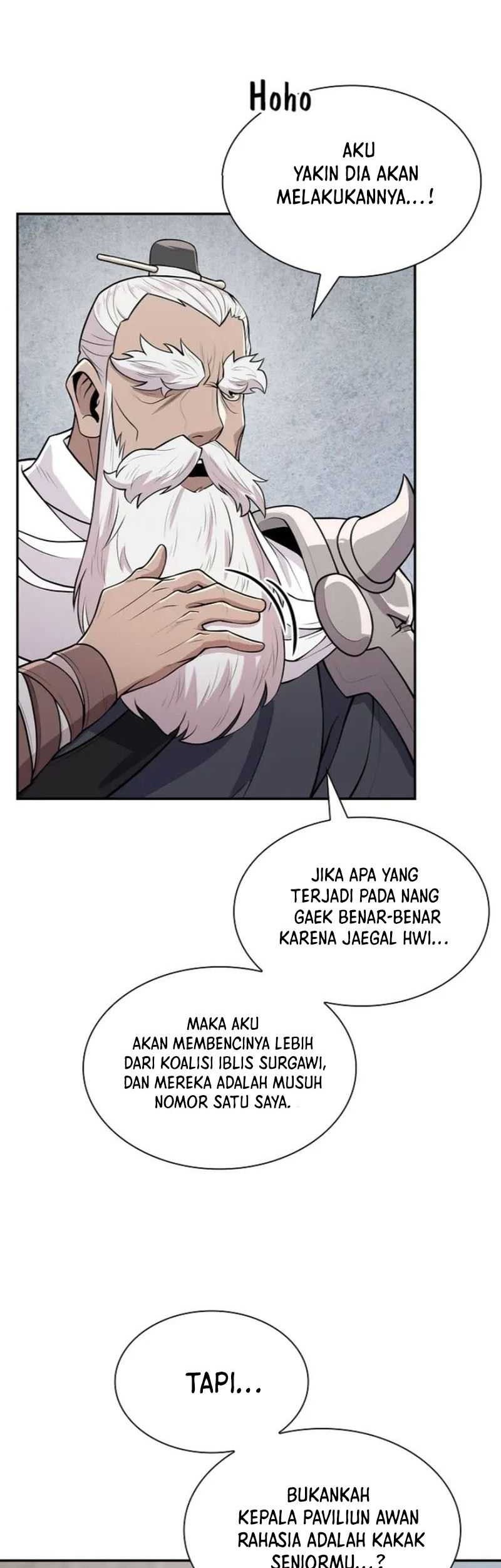 Sword Demon Island Chapter 06 Gambar 44