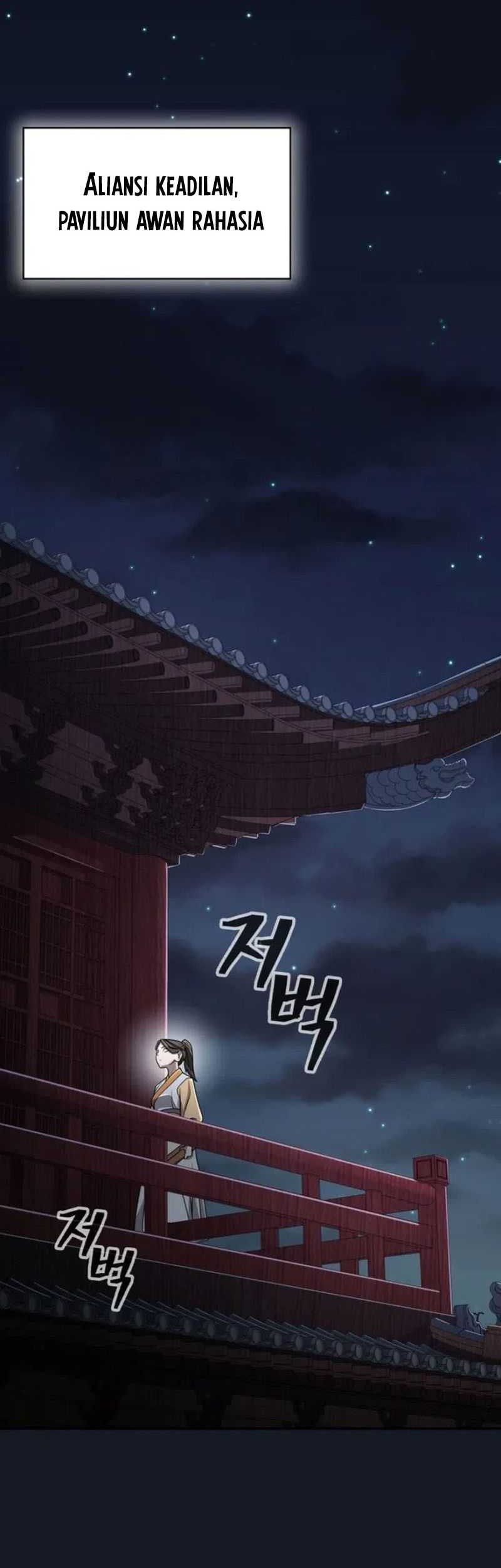 Sword Demon Island Chapter 06 Gambar 48