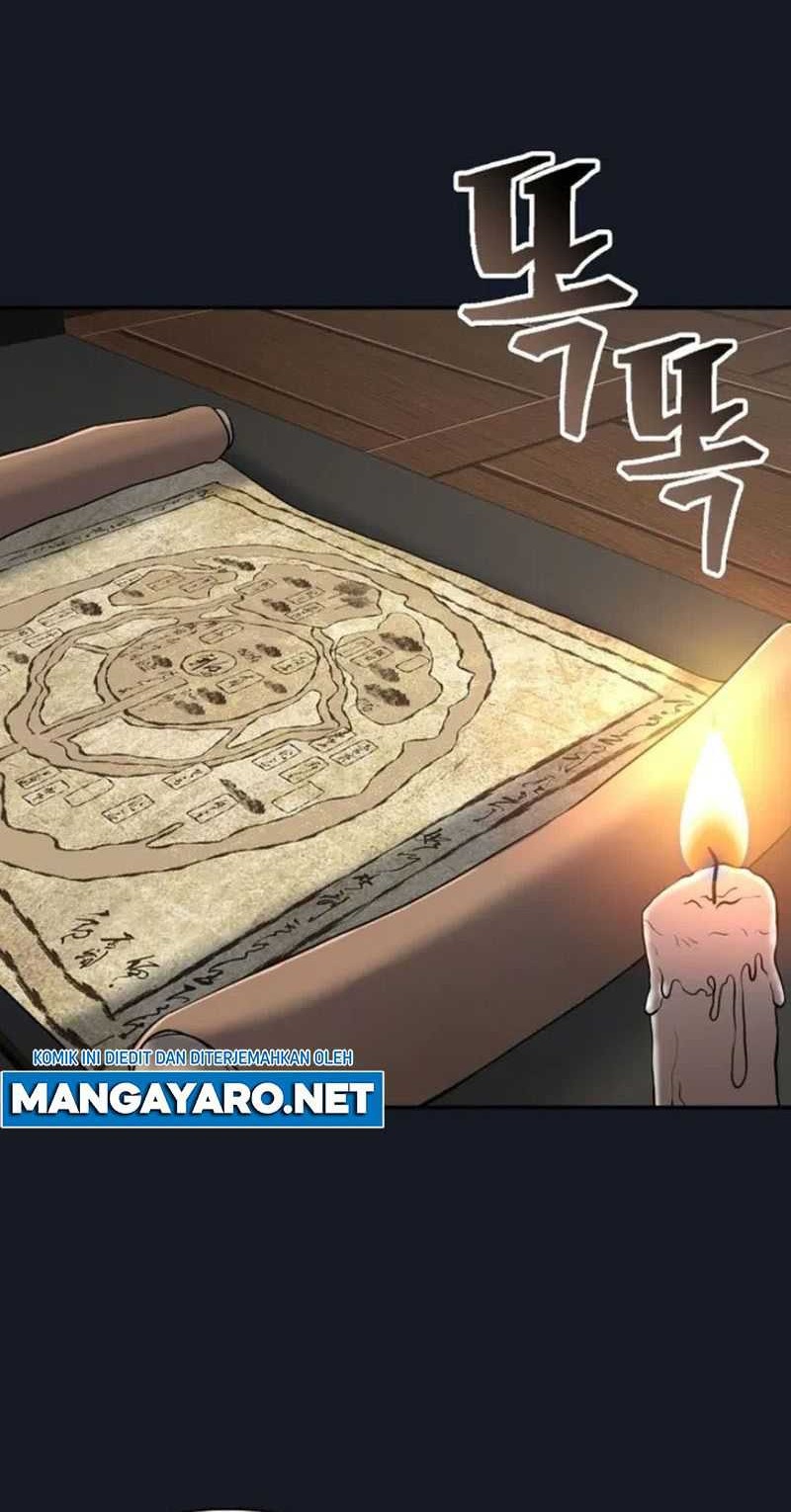 Sword Demon Island Chapter 06 Gambar 49