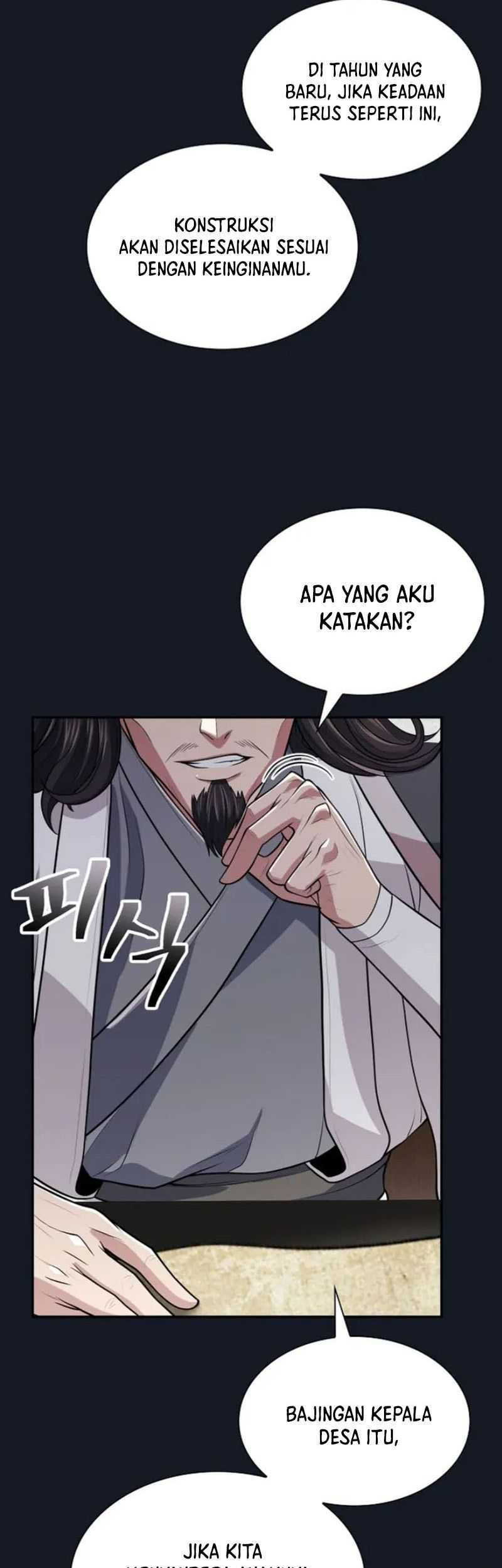 Sword Demon Island Chapter 06 Gambar 54
