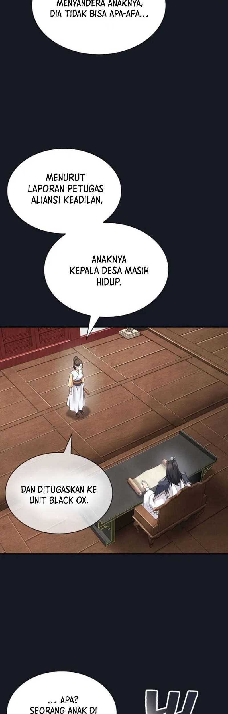 Sword Demon Island Chapter 06 Gambar 55