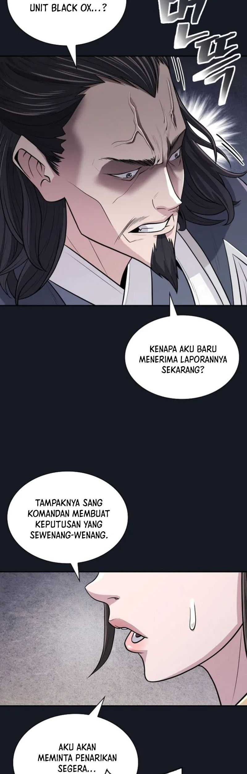 Sword Demon Island Chapter 06 Gambar 56