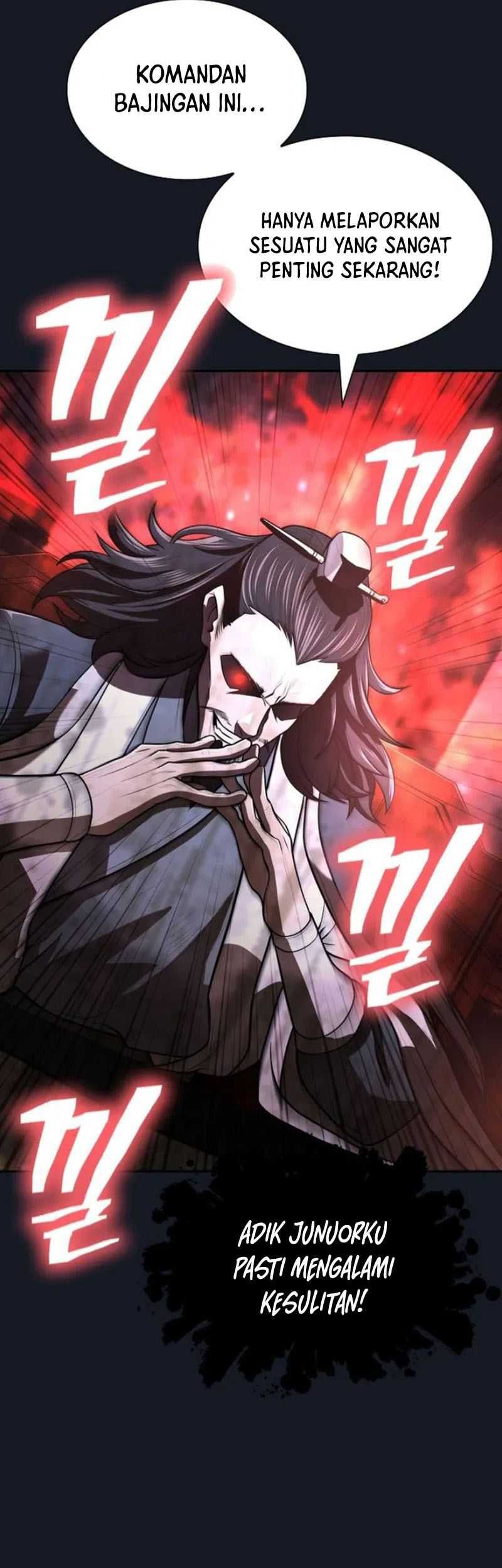 Sword Demon Island Chapter 06 Gambar 58