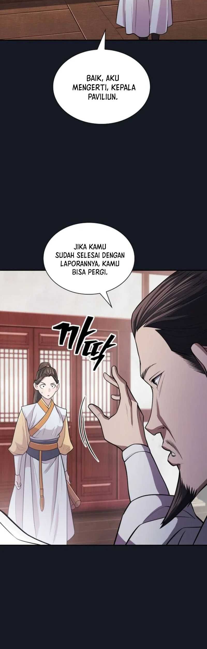 Sword Demon Island Chapter 06 Gambar 60