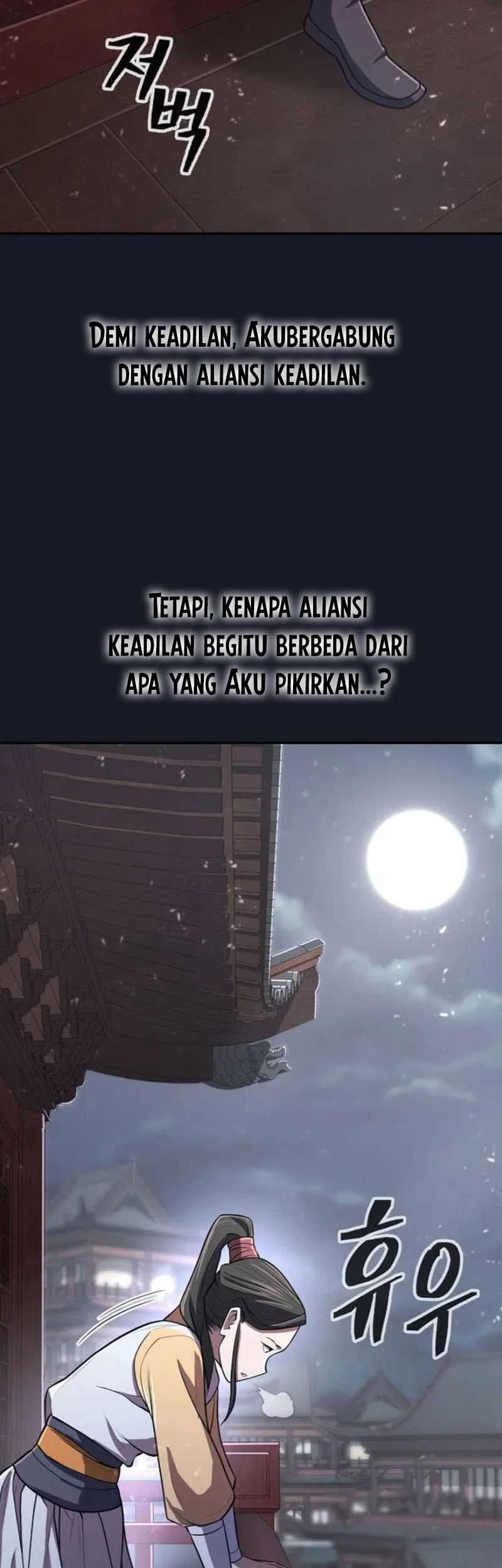 Sword Demon Island Chapter 06 Gambar 62