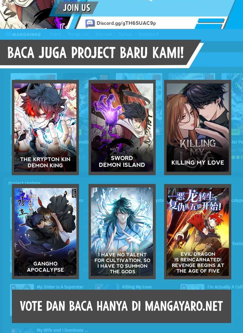 Sword Demon Island Chapter 06 Gambar 65