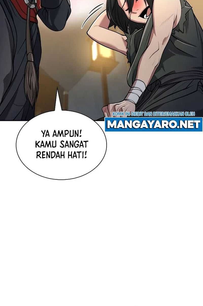 Sword Demon Island Chapter 06 Gambar 9