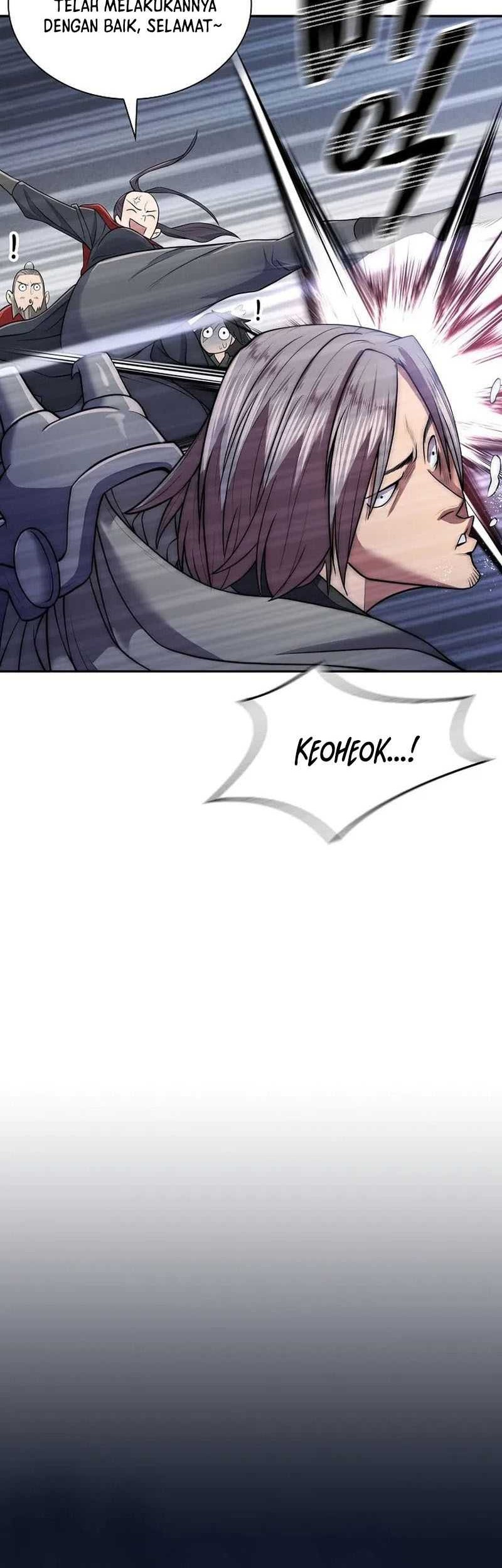 Sword Demon Island Chapter 06 Gambar 11
