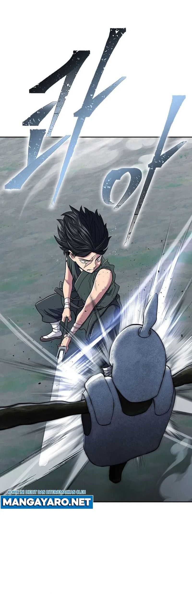 Sword Demon Island Chapter 06 Gambar 13