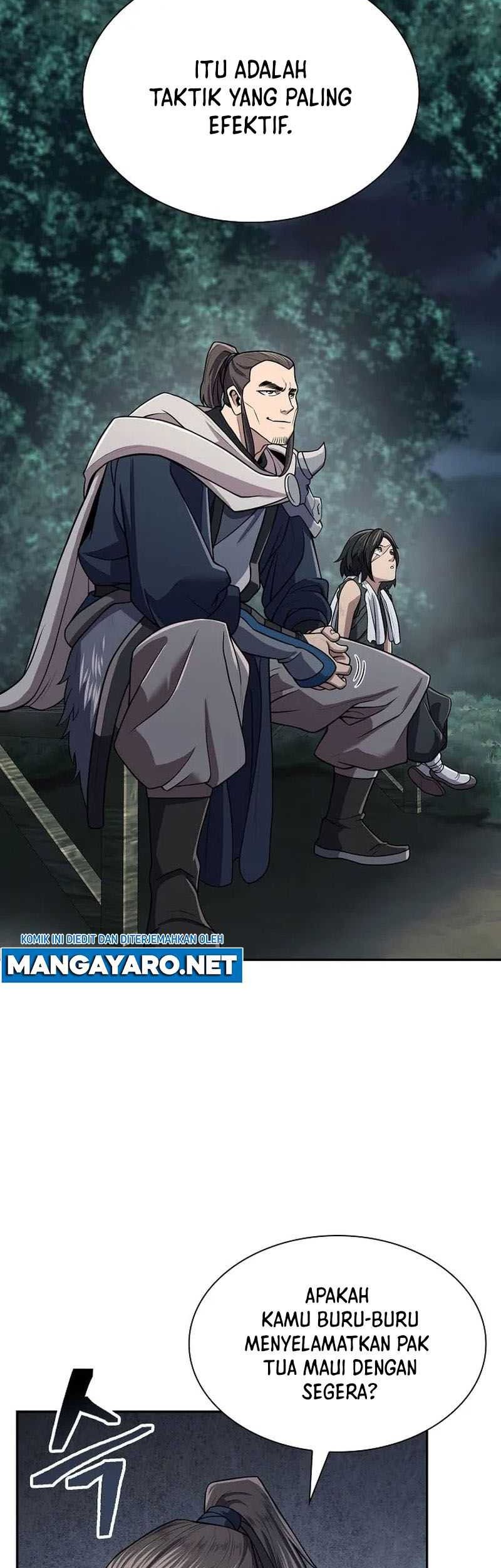Sword Demon Island Chapter 06 Gambar 16