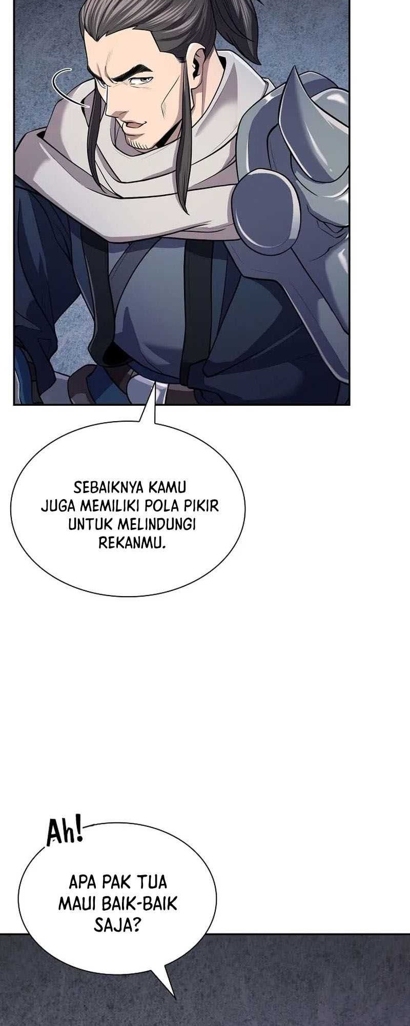 Sword Demon Island Chapter 06 Gambar 17