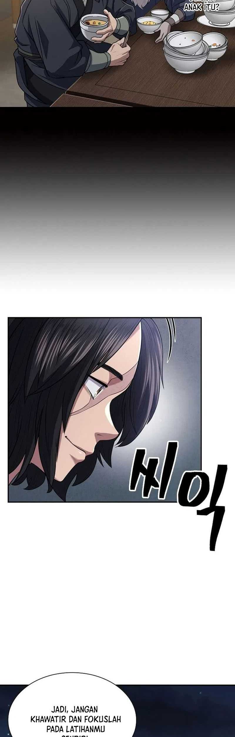 Sword Demon Island Chapter 06 Gambar 19