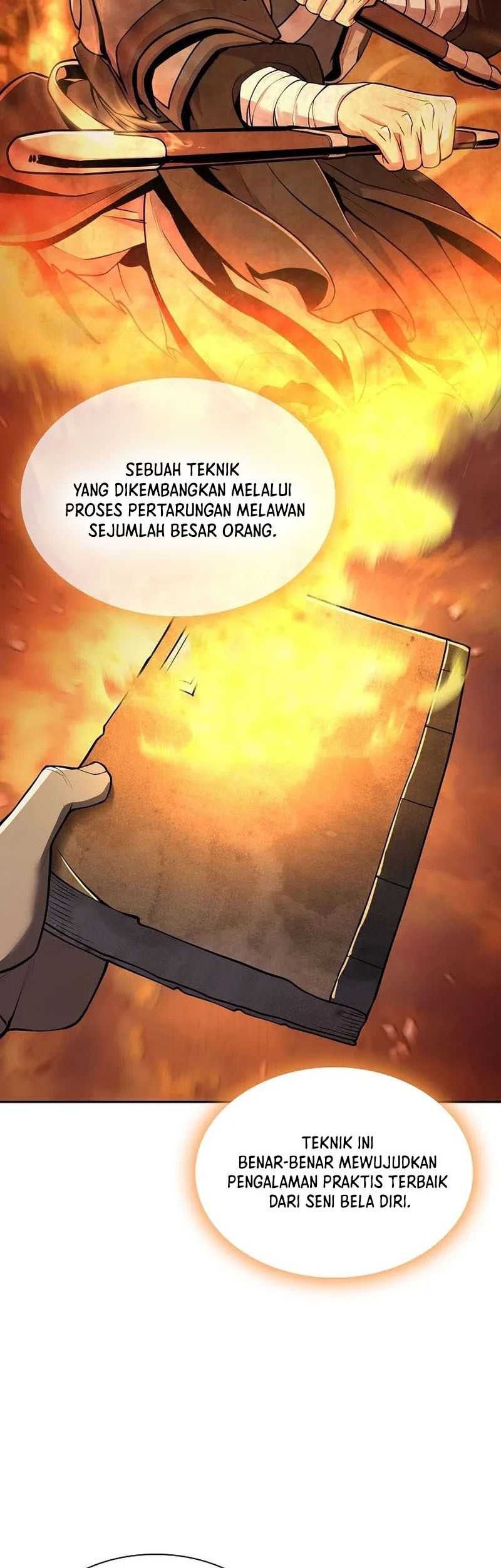 Sword Demon Island Chapter 06 Gambar 23