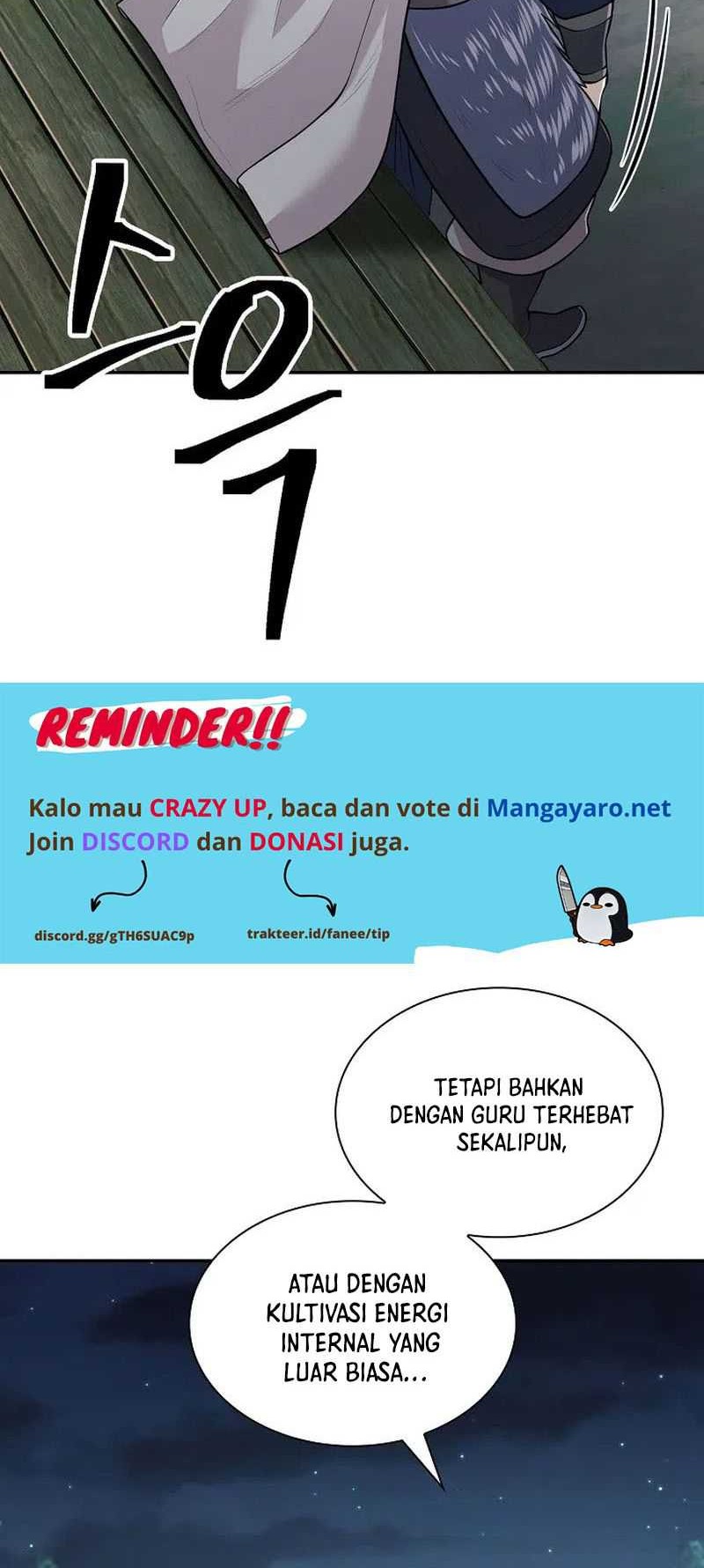Sword Demon Island Chapter 06 Gambar 25