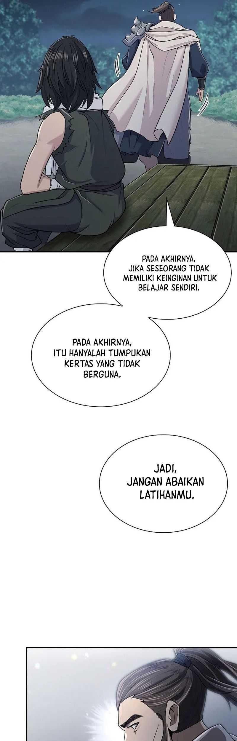 Sword Demon Island Chapter 06 Gambar 26