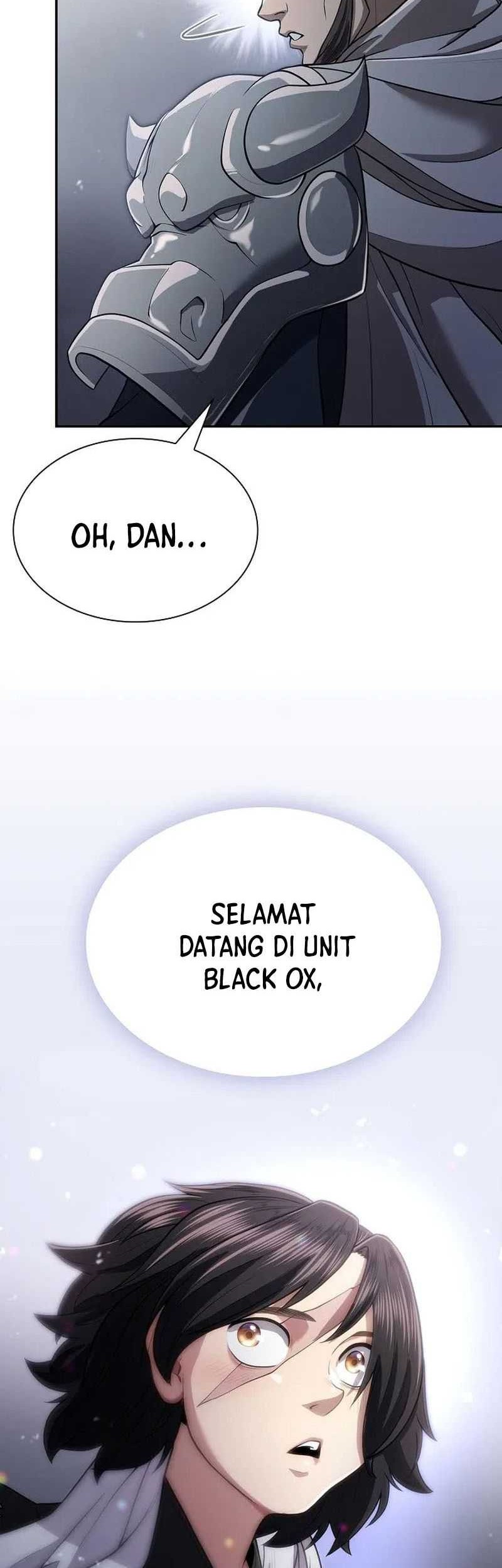 Sword Demon Island Chapter 06 Gambar 27