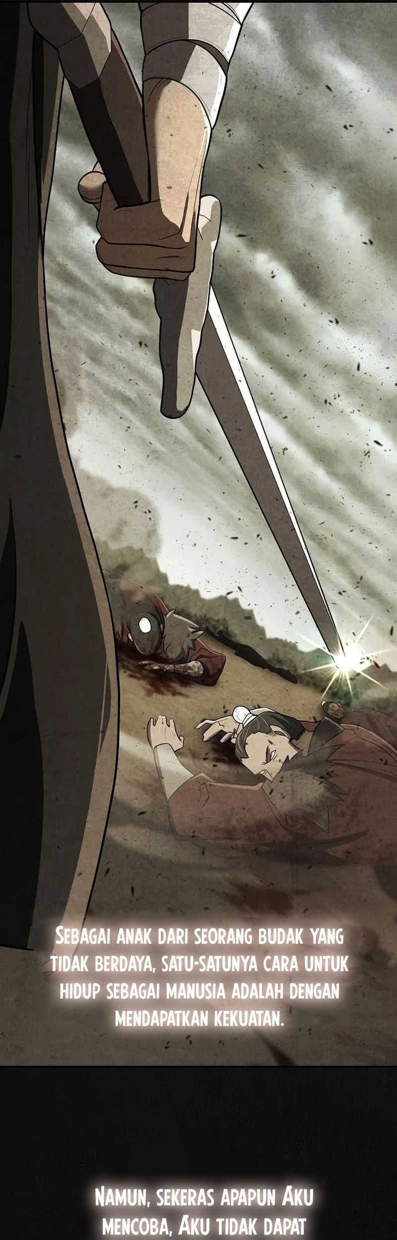 Sword Demon Island Chapter 06 Gambar 30