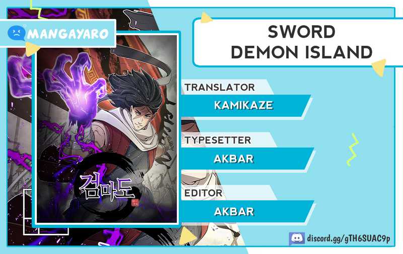 Baca Komik Sword Demon Island Chapter 05 Gambar 1