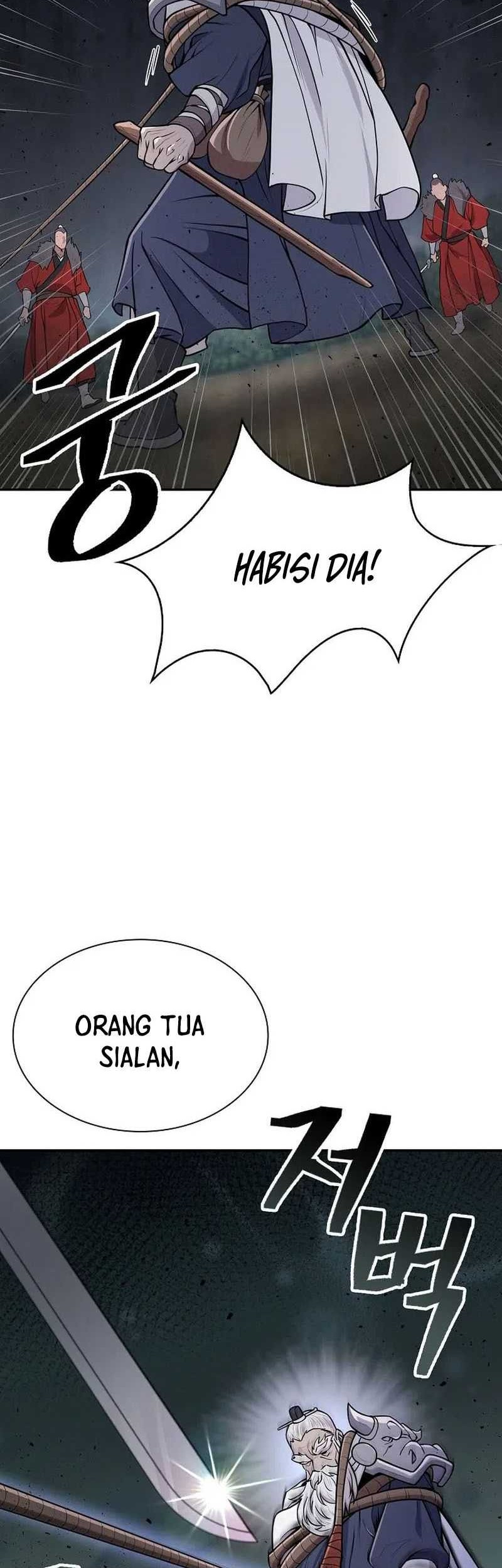 Sword Demon Island Chapter 05 Gambar 35