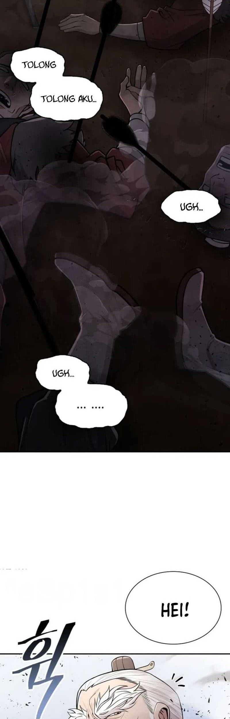 Sword Demon Island Chapter 05 Gambar 43