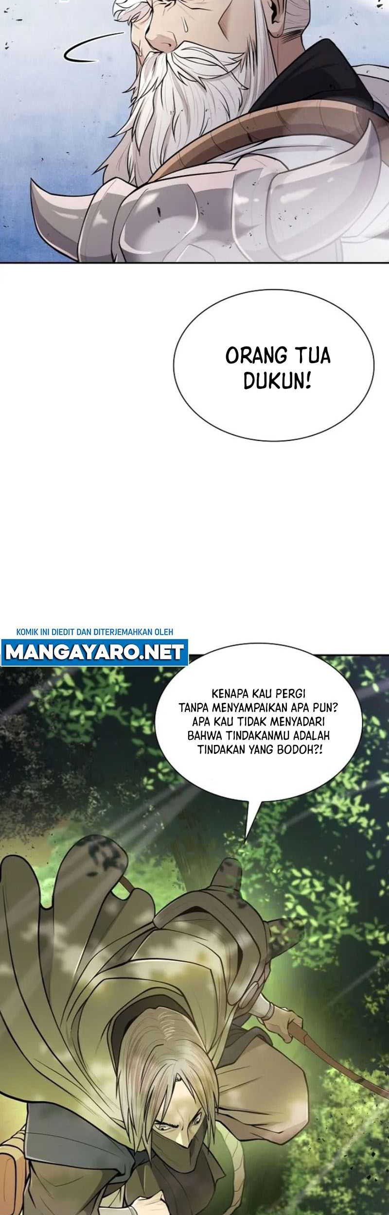 Sword Demon Island Chapter 05 Gambar 44