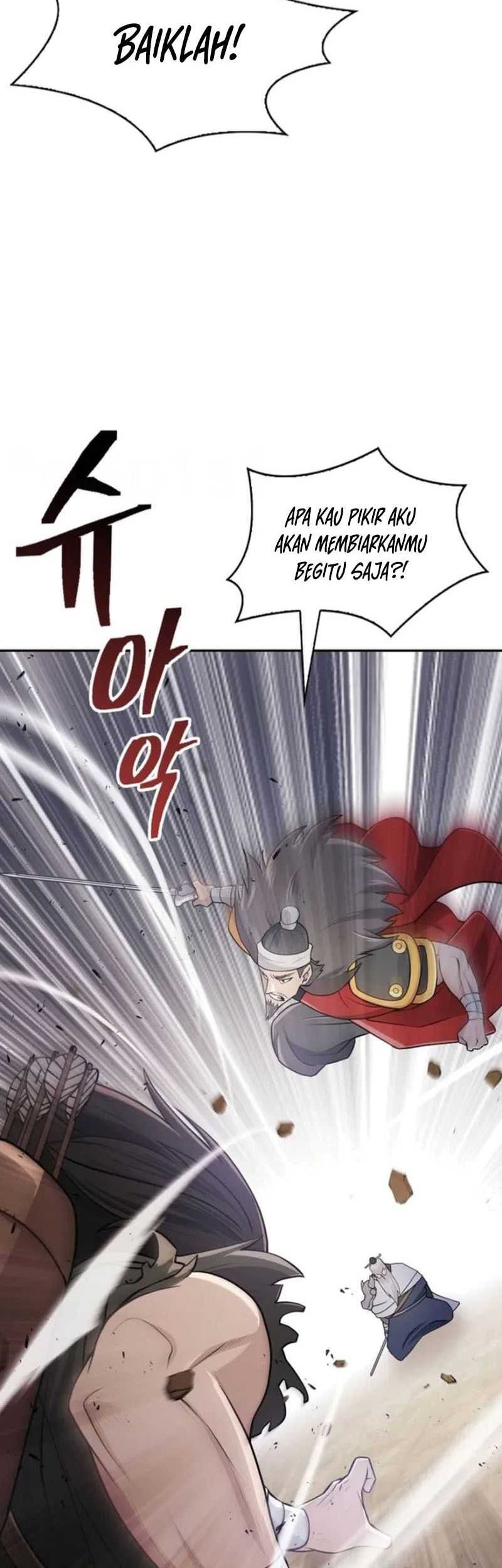 Sword Demon Island Chapter 05 Gambar 47