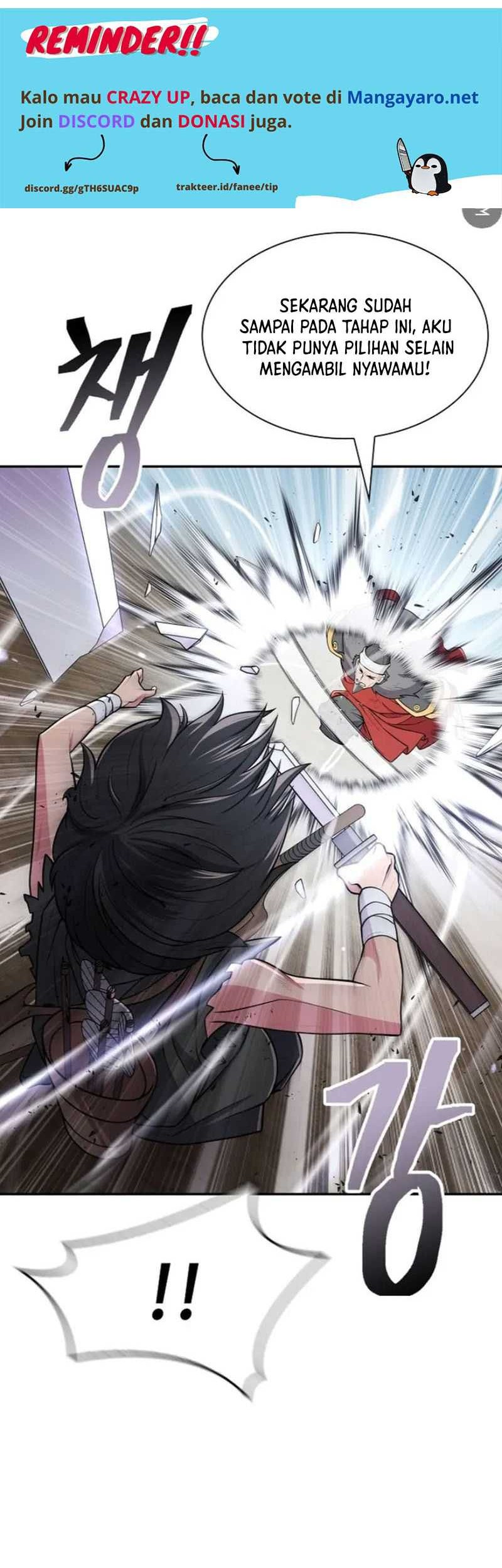 Sword Demon Island Chapter 05 Gambar 51