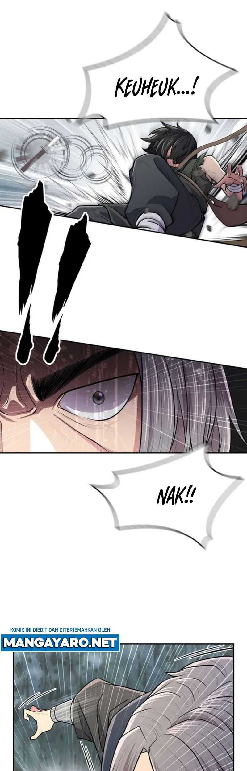 Sword Demon Island Chapter 05 Gambar 52
