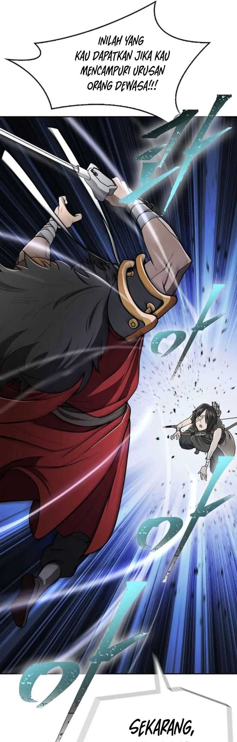 Sword Demon Island Chapter 05 Gambar 54