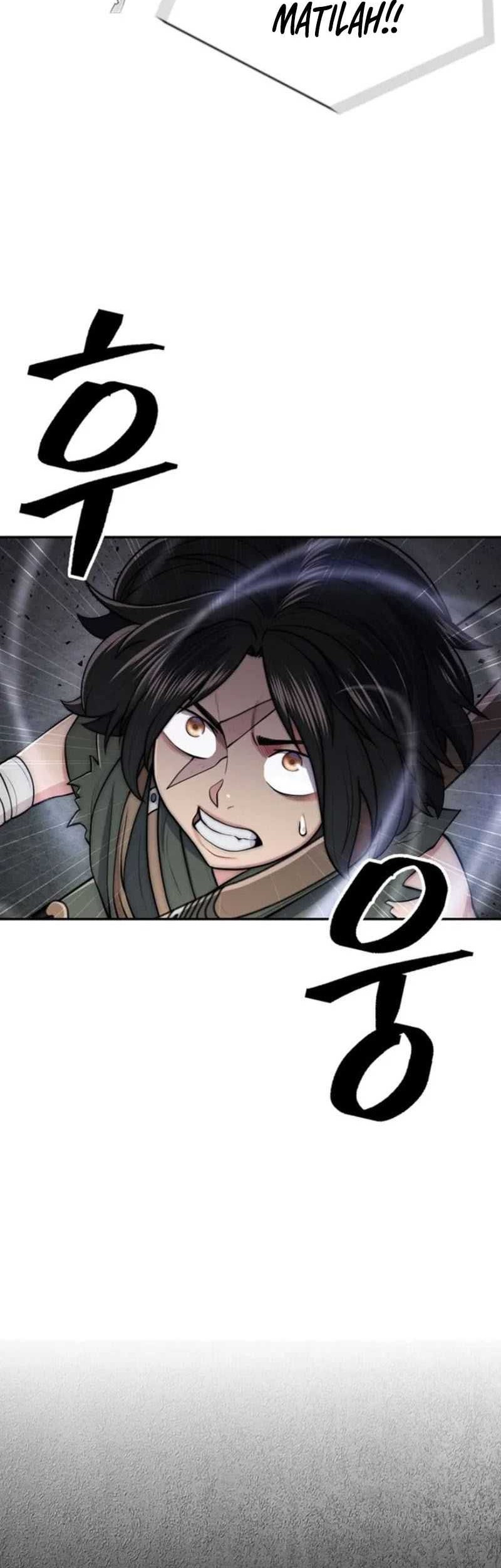Sword Demon Island Chapter 05 Gambar 55