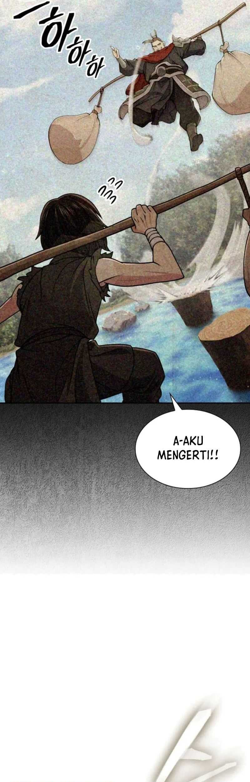 Sword Demon Island Chapter 05 Gambar 58