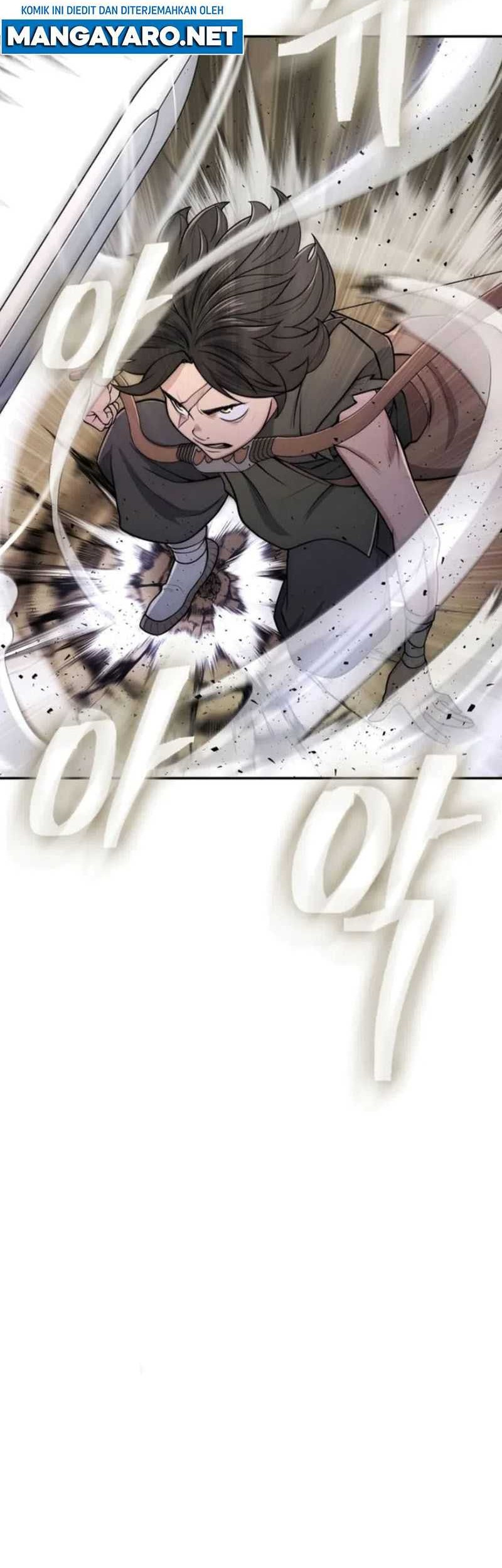Sword Demon Island Chapter 05 Gambar 59