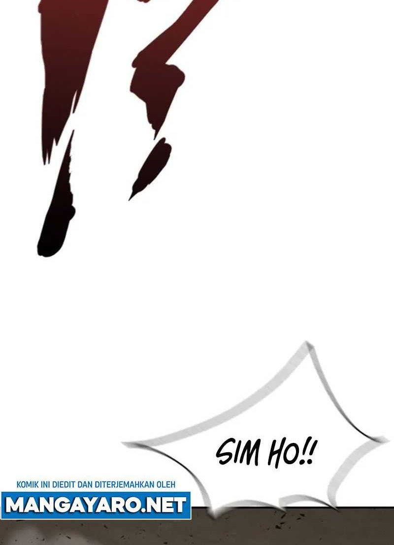 Sword Demon Island Chapter 05 Gambar 61