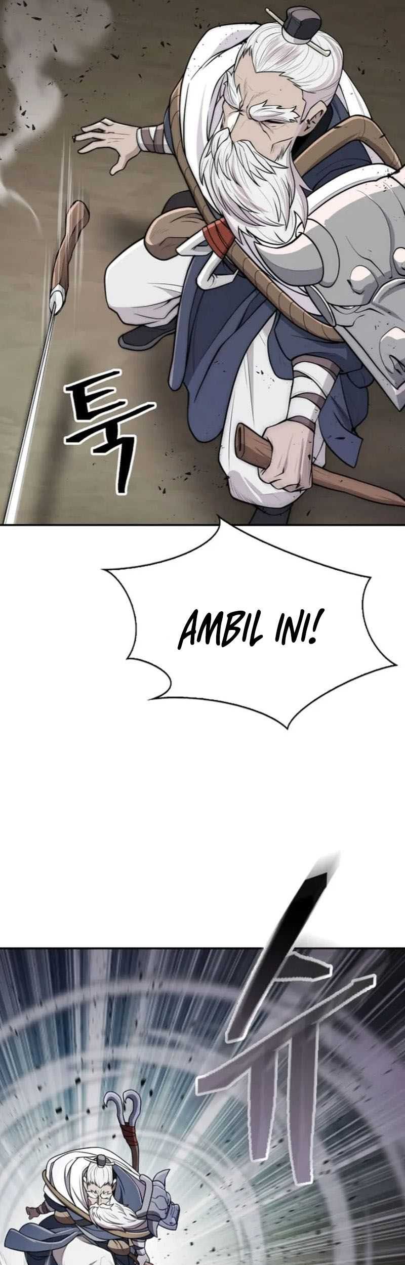 Sword Demon Island Chapter 05 Gambar 62