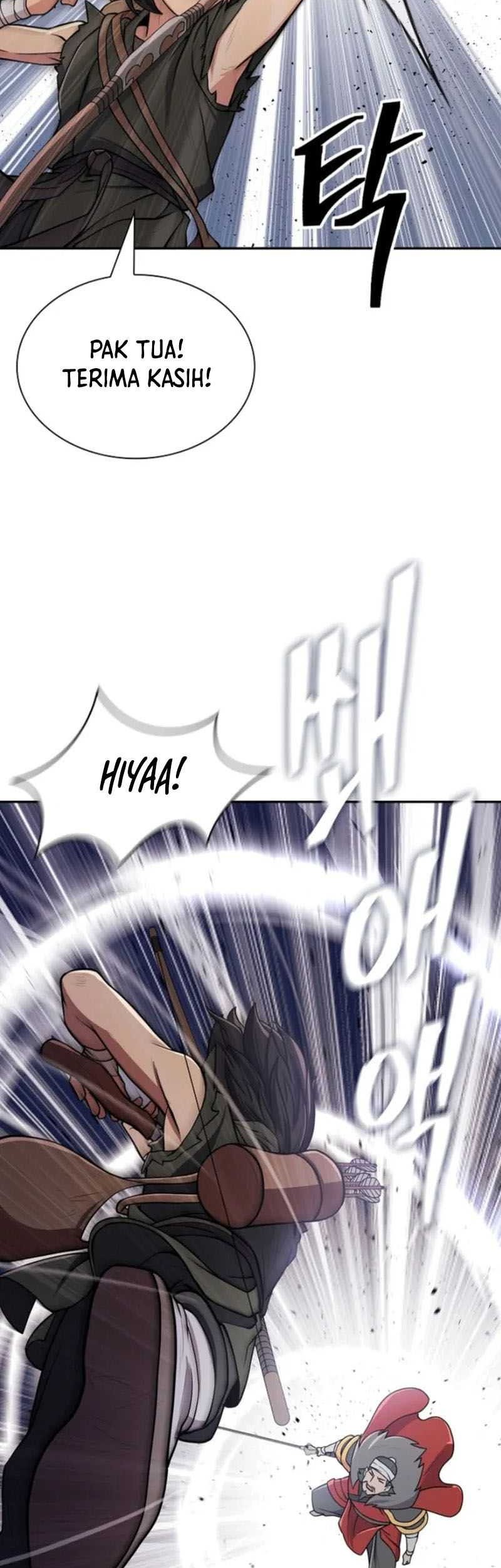 Sword Demon Island Chapter 05 Gambar 64