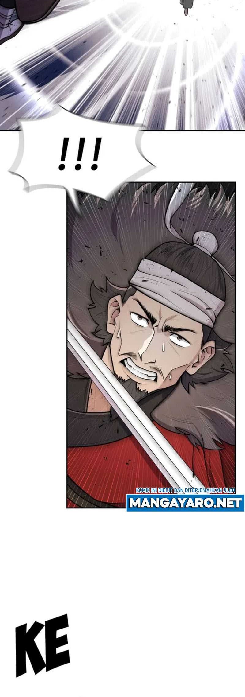 Sword Demon Island Chapter 05 Gambar 65