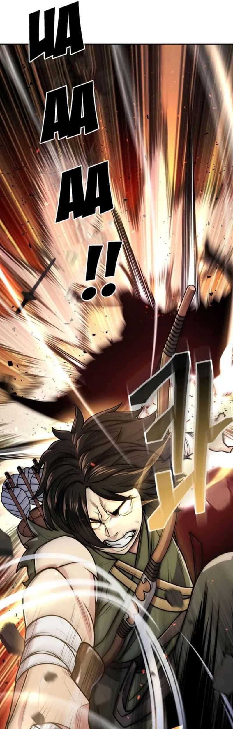 Sword Demon Island Chapter 05 Gambar 66