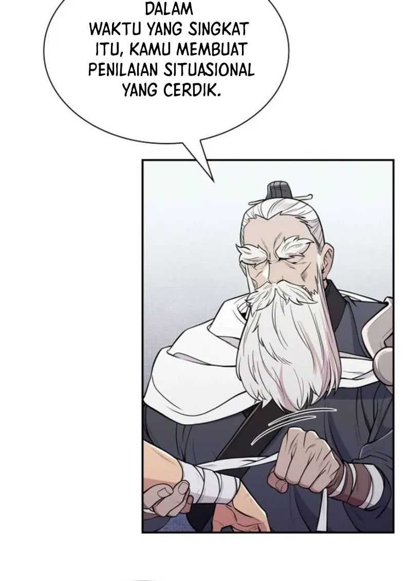 Sword Demon Island Chapter 05 Gambar 69