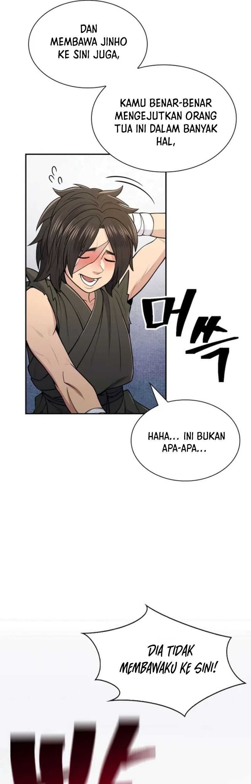 Sword Demon Island Chapter 05 Gambar 70