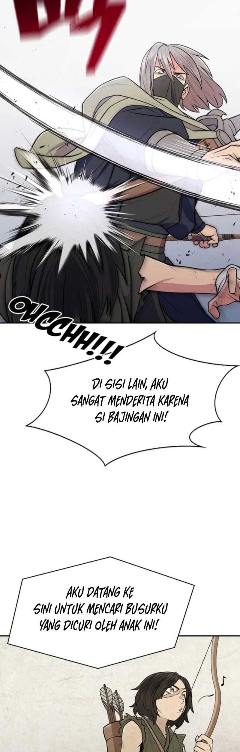 Sword Demon Island Chapter 05 Gambar 71