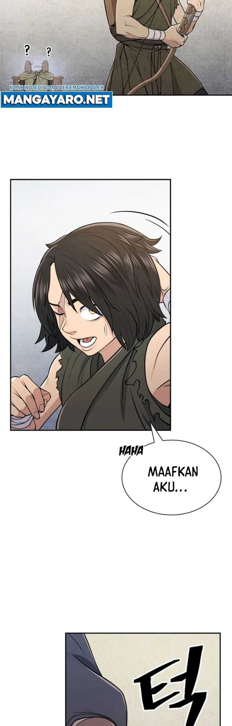 Sword Demon Island Chapter 05 Gambar 72