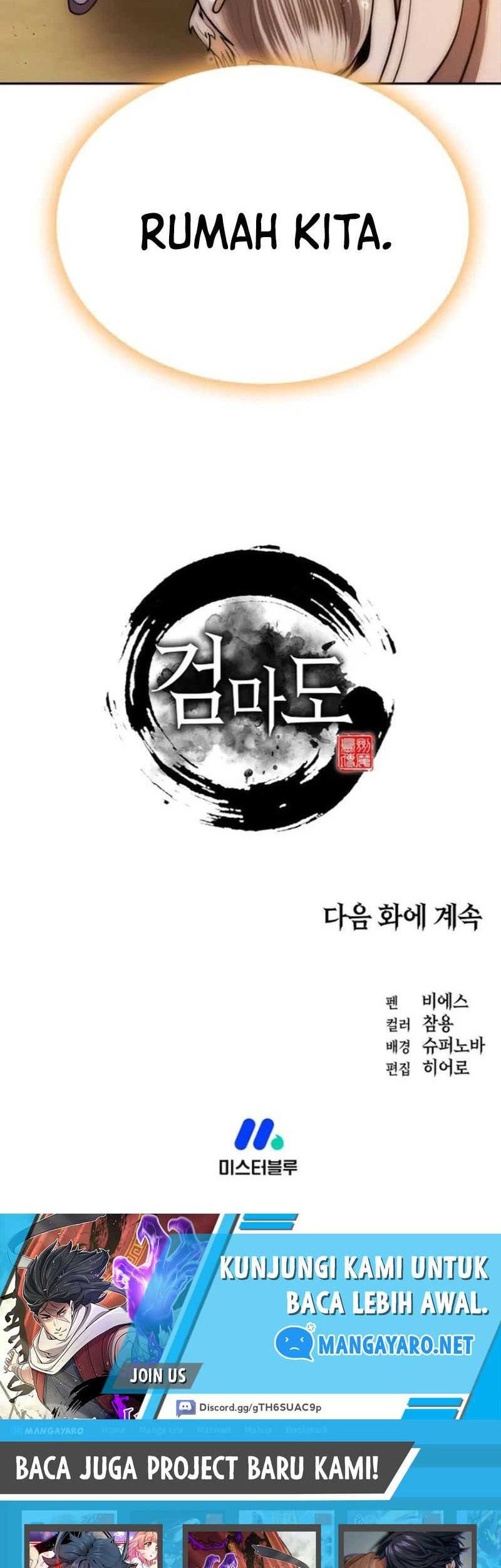 Sword Demon Island Chapter 05 Gambar 75