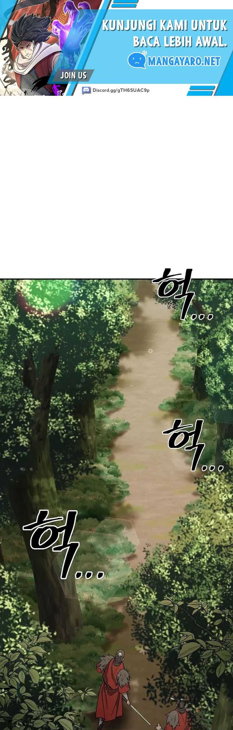 Baca Sword Demon Island Chapter 05 Gambar 2