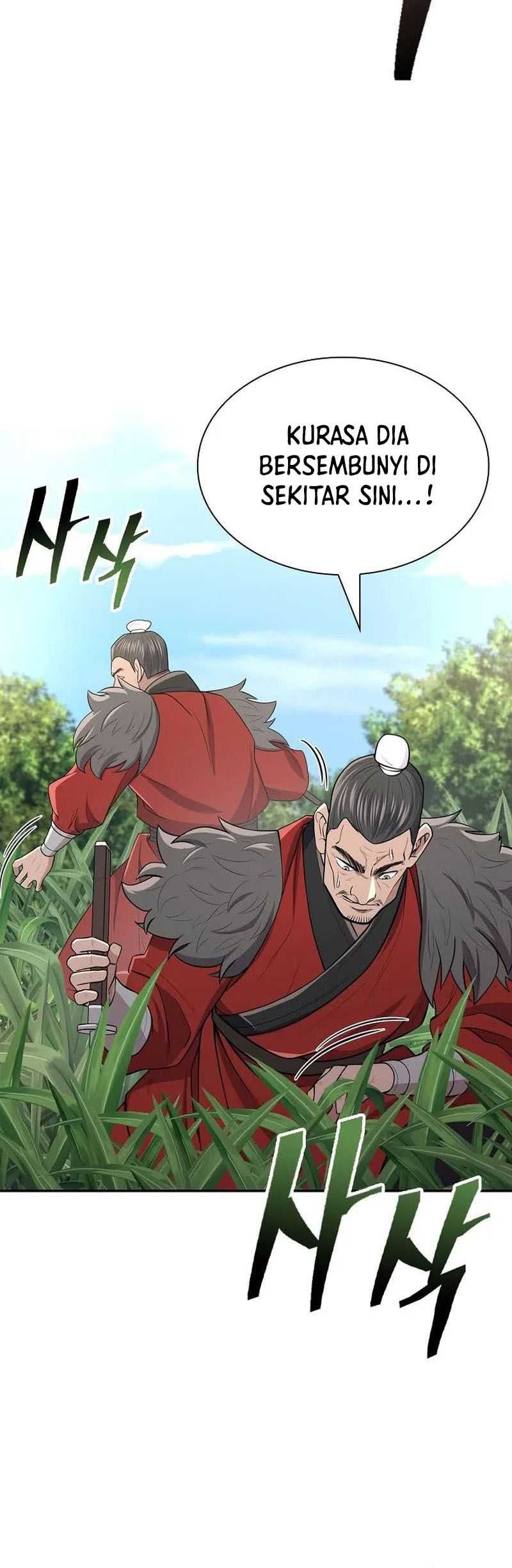 Sword Demon Island Chapter 05 Gambar 5