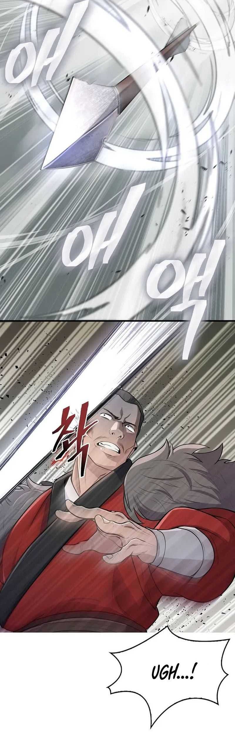 Sword Demon Island Chapter 05 Gambar 7