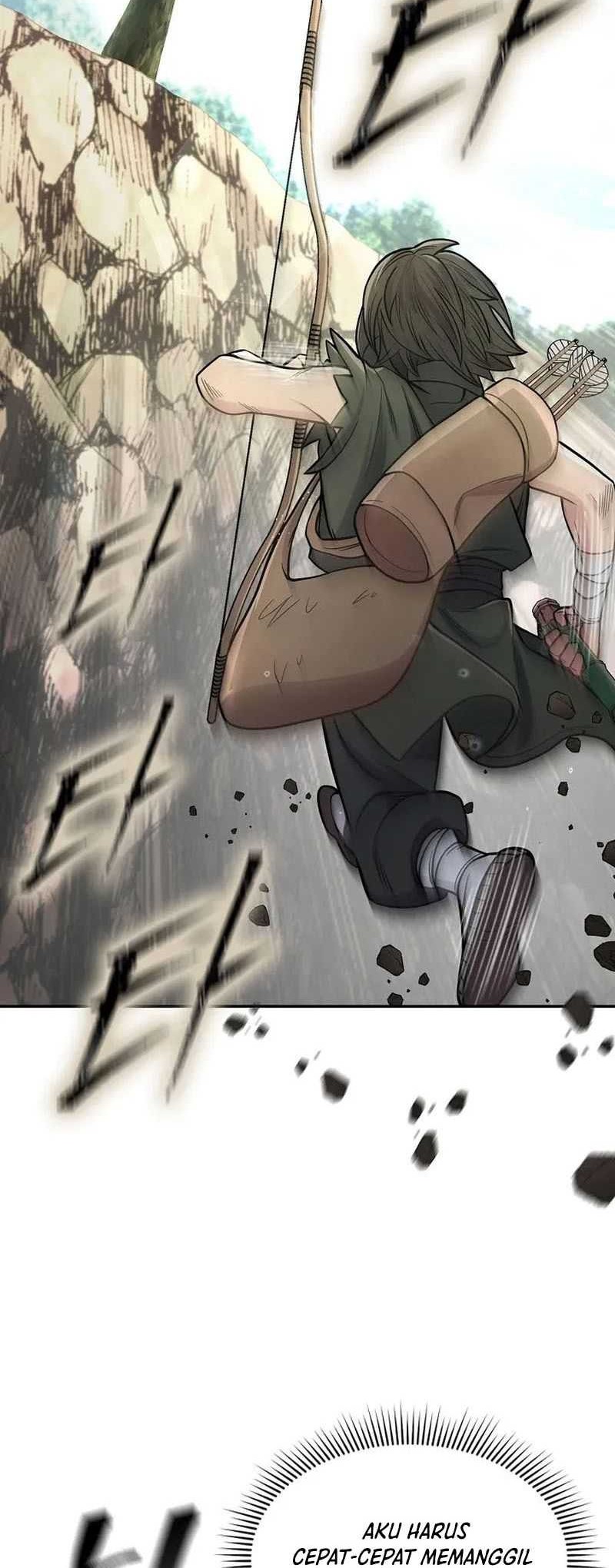 Sword Demon Island Chapter 05 Gambar 13